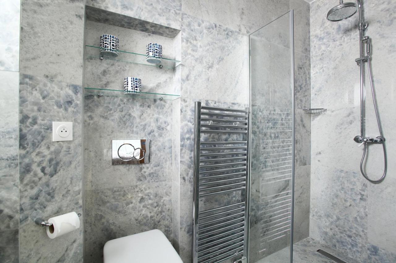 Residence Sacree Coeur By Studio Prestige Paris Exterior foto