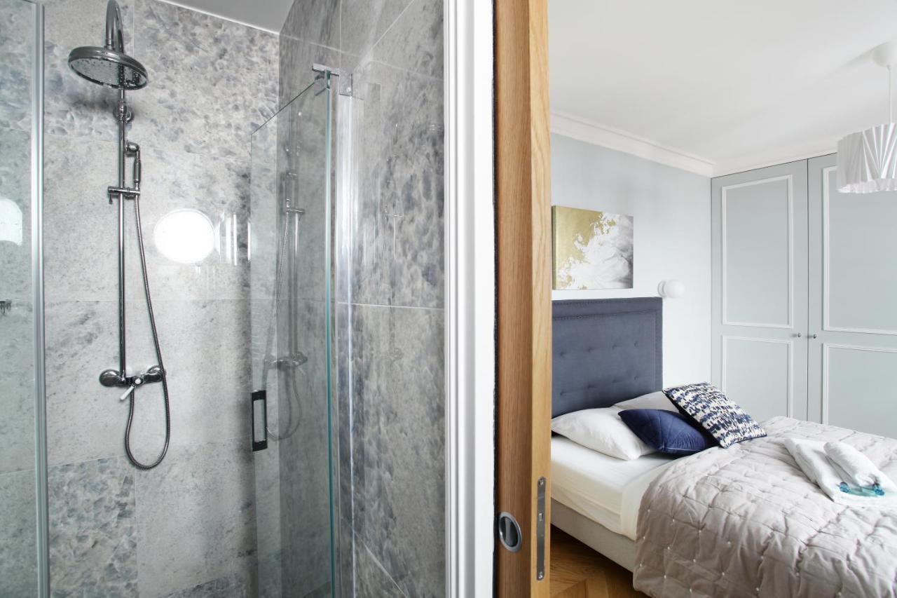 Residence Sacree Coeur By Studio Prestige Paris Exterior foto